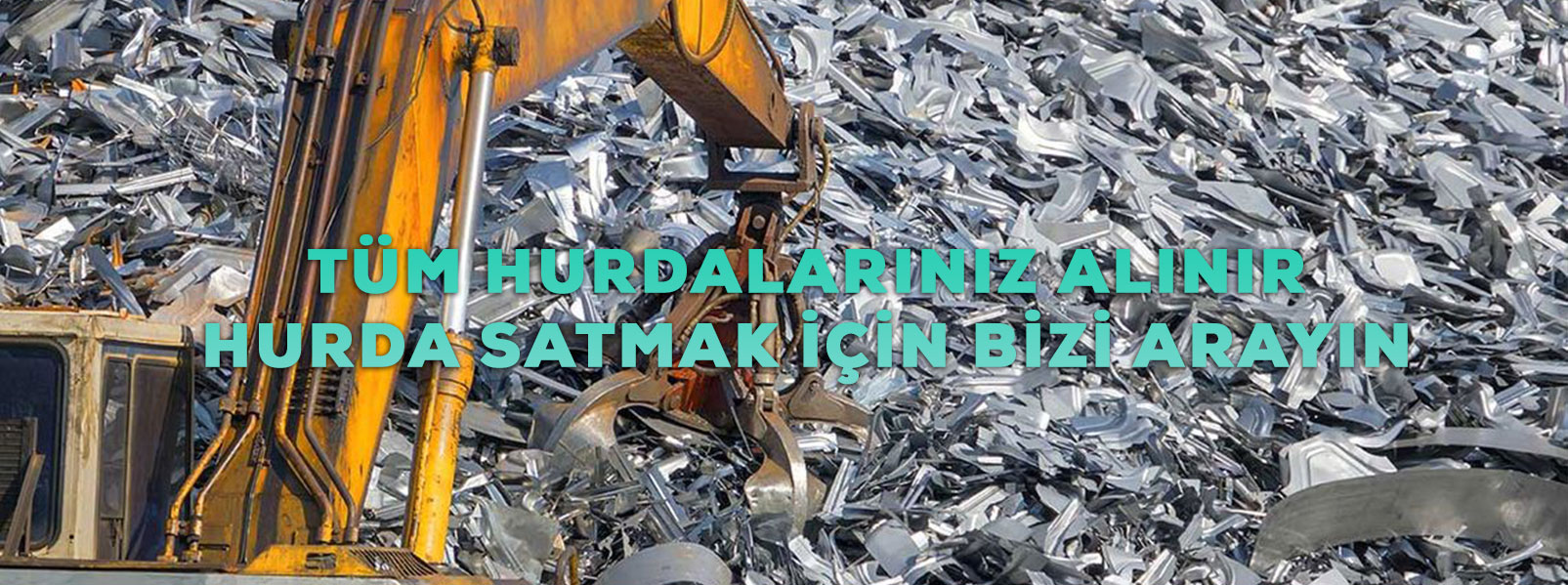 Keresteciler Hurdacı